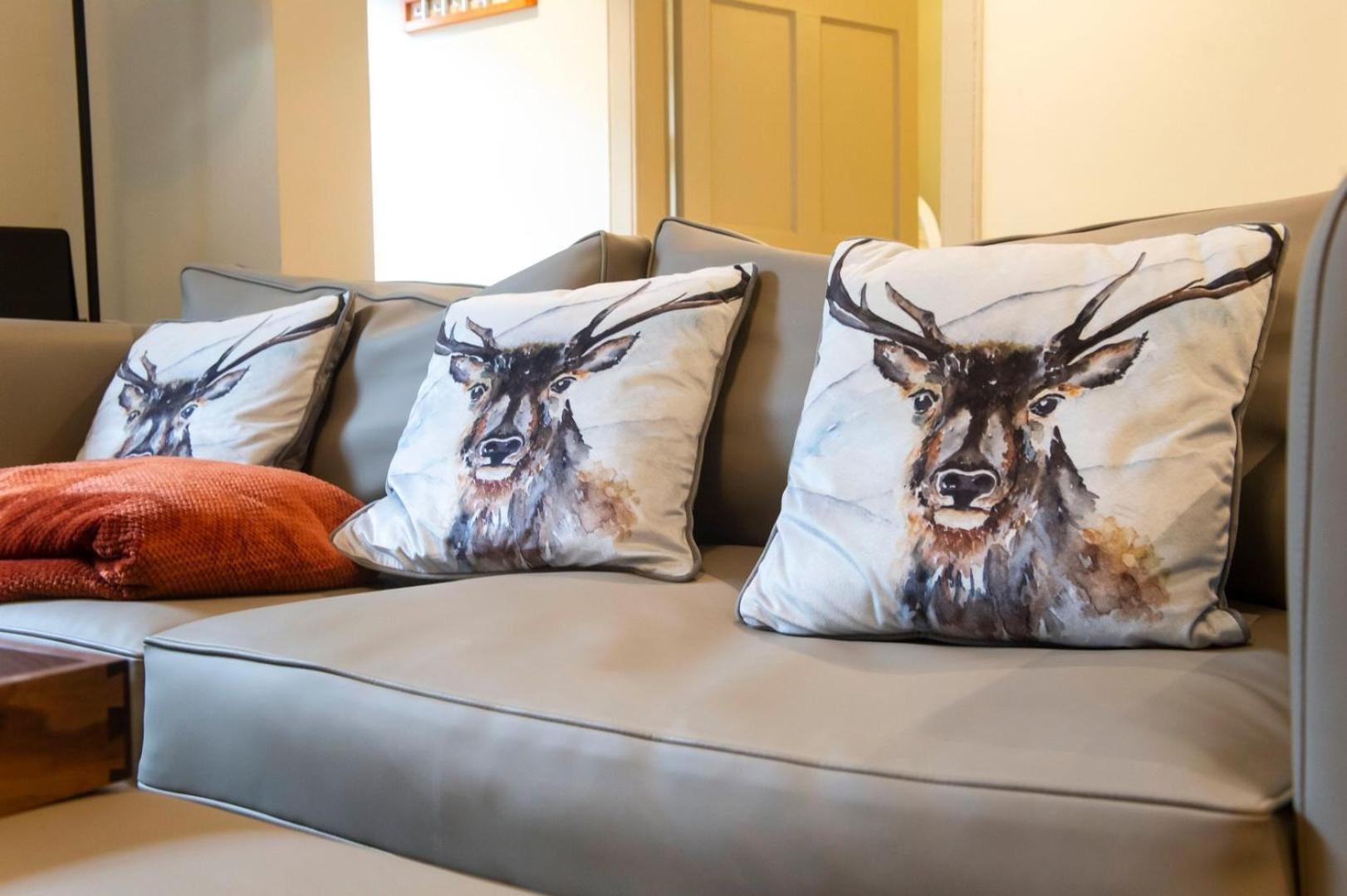 Guestready - Manor Place Basement Daire Edinburgh Dış mekan fotoğraf